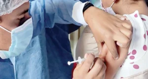 SANTA CRUZ REGISTRA 8 NIÑOS MUERTOS POR COQUELUCHE Y MÁS DE 160 CASOS CONFIRMADOS