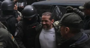 SUÁREZ AFIRMA QUE CAMACHO RETORNARÁ A LA GOBERNACIÓN Y ASEGURA QUE TIENE DERECHO A LA REELECCIÓN