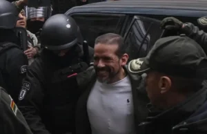 SUÁREZ AFIRMA QUE CAMACHO RETORNARÁ A LA GOBERNACIÓN Y ASEGURA QUE TIENE DERECHO A LA REELECCIÓN