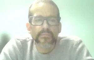 JUSTICIA OTORGA LIBERTAD IRRESTRICTA A LUIS FERNANDO CAMACHO EN EL CASO CARRO BOMBERO