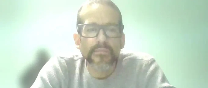 JUSTICIA OTORGA LIBERTAD IRRESTRICTA A LUIS FERNANDO CAMACHO EN EL CASO CARRO BOMBERO