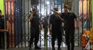 APREHENDEN A DOS CIUDADANOS BRASILEÑOS POR EL ASESINATO DE UNA LIBRECAMBISTA EN EL MERCADO MUTUALISTA