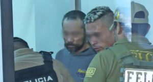 EXTRANJERO ADMITE ANTE LA FISCALÍA SER AUTOR DEL ASESINATO DE LA LIBRECAMBISTA EN EL MERCADO MUTUALISTA