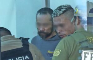 EXTRANJERO ADMITE ANTE LA FISCALÍA SER AUTOR DEL ASESINATO DE LA LIBRECAMBISTA EN EL MERCADO MUTUALISTA