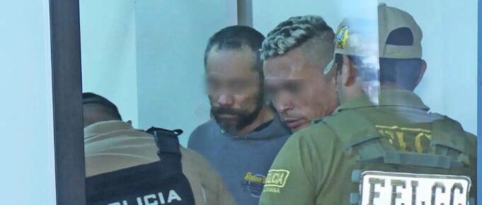 EXTRANJERO ADMITE ANTE LA FISCALÍA SER AUTOR DEL ASESINATO DE LA LIBRECAMBISTA EN EL MERCADO MUTUALISTA