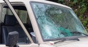 EMBOSCADA EN EL TRÓPICO DE COCHABAMBA DEJA DOS EFECTIVOS DE UMOPAR HERIDOS