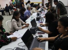 CERTIFICADO DE IMPEDIMENTO: PASOS Y DOCUMENTOS NECESARIOS SI NO PUDISTE VOTAR El Deber