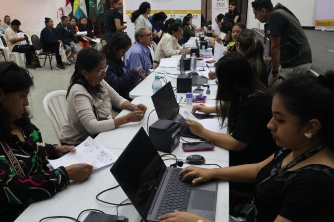 CERTIFICADO DE IMPEDIMENTO: PASOS Y DOCUMENTOS NECESARIOS SI NO PUDISTE VOTAR El Deber