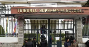 TSE ANUNCIA DEBATES PRESIDENCIALES Y VICEPRESIDENCIALES COMO PARTE DEL CALENDARIO DE LA SEGUNDA VUELTA