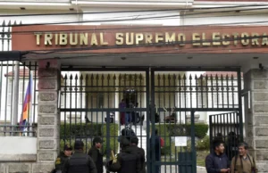 TSE ANUNCIA DEBATES PRESIDENCIALES Y VICEPRESIDENCIALES COMO PARTE DEL CALENDARIO DE LA SEGUNDA VUELTA