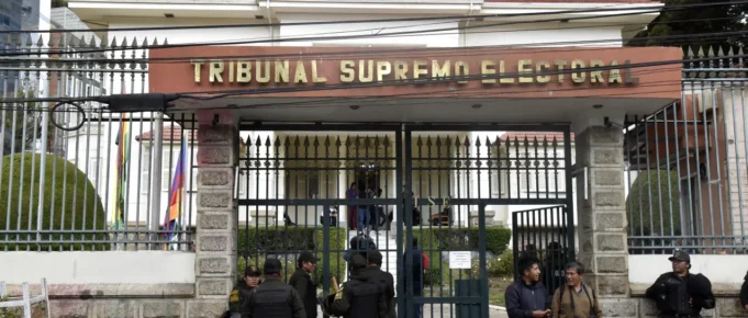 TSE ANUNCIA DEBATES PRESIDENCIALES Y VICEPRESIDENCIALES COMO PARTE DEL CALENDARIO DE LA SEGUNDA VUELTA