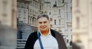 ERICK ROBERTO BAEZA, SECUESTRADO EL 29 DE JULIO, TENÍA ANTECEDENTES POR SECUESTROS ENTRE 1986 Y 1988