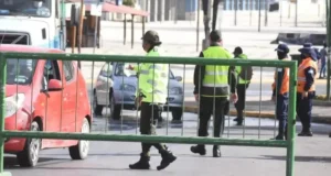 PERMISOS DE CIRCULACIÓN VEHICULAR PARA EL 17 DE AGOSTO SOLO PODRÁN GESTIONARSE DE FORMA VIRTUAL HASTA EL 13 DE AGOSTO