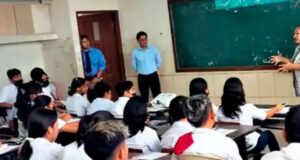 SANTA CRUZ CULMINARÁ EL AÑO ESCOLAR EL 9 DE DICIEMBRE TRAS AMPLIACIÓN DEL RECESO DE INVIERNO