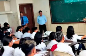 SANTA CRUZ CULMINARÁ EL AÑO ESCOLAR EL 9 DE DICIEMBRE TRAS AMPLIACIÓN DEL RECESO DE INVIERNO