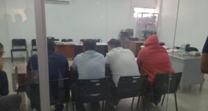 JUSTICIA IMPONE DETENCIÓN PREVENTIVA POR 180 DÍAS A IMPLICADOS EN EL TRIPLE ASESINATO DE EXTRANJEROS