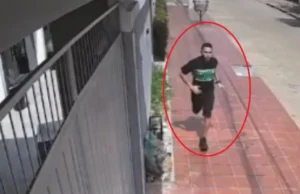 SOSPECHOSO TIENE IDENTIDAD DOBLE Y ESTÁ IMPLICADO EN TRÁFICO ILEGAL DE ARMAS, SEGÚN AGUILERA