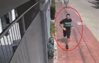 SOSPECHOSO TIENE IDENTIDAD DOBLE Y ESTÁ IMPLICADO EN TRÁFICO ILEGAL DE ARMAS, SEGÚN AGUILERA