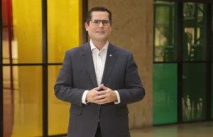 JEAN PIERRE ANTELO LLAMA A REINVENTAR EL PROYECTO DE PAÍS EN EL BICENTENARIO: “LA PATRIA NO ES UN HIMNO, ES UNA DECISIÓN”