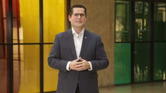 JEAN PIERRE ANTELO LLAMA A REINVENTAR EL PROYECTO DE PAÍS EN EL BICENTENARIO: “LA PATRIA NO ES UN HIMNO, ES UNA DECISIÓN”