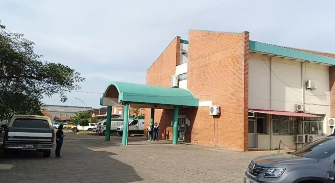 FISCALÍA CONFIRMA QUE ADOLESCENTE PLANIFICÓ EL ATAQUE CONTRA SU COMPAÑERA EN WARNES