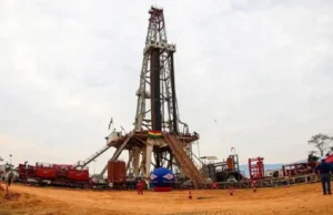 EXPORTACIÓN DE GAS CAE \$US 313 MILLONES EN EL PRIMER SEMESTRE DE 2025 Y ALCANZA SU NIVEL MÁS BAJO EN DOS AÑOS