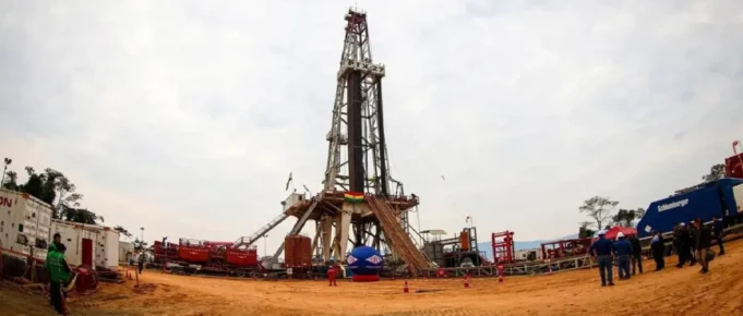 EXPORTACIÓN DE GAS CAE \$US 313 MILLONES EN EL PRIMER SEMESTRE DE 2025 Y ALCANZA SU NIVEL MÁS BAJO EN DOS AÑOS