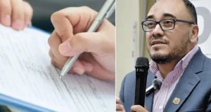 VOCAL DEL TSE CUESTIONA LAS ENCUESTAS Y PROPONE SUSPENDER SU DIFUSIÓN EN LA SEGUNDA VUELTA