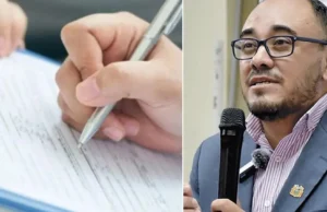 VOCAL DEL TSE CUESTIONA LAS ENCUESTAS Y PROPONE SUSPENDER SU DIFUSIÓN EN LA SEGUNDA VUELTA