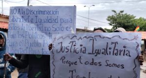 CRISIS PENITENCIARIA EN BOLIVIA: RECLUSOS PROTESTAN POR REVISIÓN DE MEDIDAS SOLO A EXMANDATARIOS