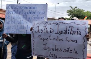 CRISIS PENITENCIARIA EN BOLIVIA: RECLUSOS PROTESTAN POR REVISIÓN DE MEDIDAS SOLO A EXMANDATARIOS