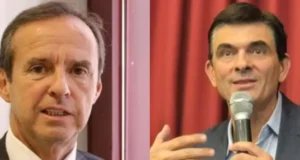 EL TSE ANALIZA LA REALIZACIÓN DE DEBATES PRESIDENCIALES Y VICEPRESIDENCIALES ANTES DE LA SEGUNDA VUELTA