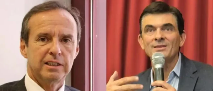 EL TSE ANALIZA LA REALIZACIÓN DE DEBATES PRESIDENCIALES Y VICEPRESIDENCIALES ANTES DE LA SEGUNDA VUELTA