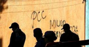 DETIENEN EN SANTA CRUZ A MIEMBRO DEL PCC, UNA DE LAS BANDAS CRIMINALES MÁS PELIGROSAS DE BRASIL