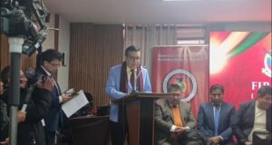 PARIDAD DE GÉNERO SERÁ OBLIGATORIA EN PRESIDENTE Y VICEPRESIDENTE EN BOLIVIA A PARTIR DE 2030, DISPONE EL TCP