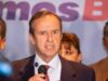 TUTO QUIROGA RECHAZA REUNIÓN CON ARCE Y LO ACUSA DE SER “CARCELERO” DE CAMACHO Y PUMARI