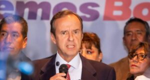 TUTO QUIROGA RECHAZA REUNIÓN CON ARCE Y LO ACUSA DE SER “CARCELERO” DE CAMACHO Y PUMARI