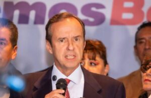 TUTO QUIROGA RECHAZA REUNIÓN CON ARCE Y LO ACUSA DE SER “CARCELERO” DE CAMACHO Y PUMARI