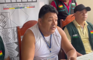 INTERNOS DE CÁRCELES DEL PAÍS DENUNCIAN DISCRIMINACIÓN Y EXIGEN REVISIÓN GENERAL DE DETENCIONES PREVENTIVAS