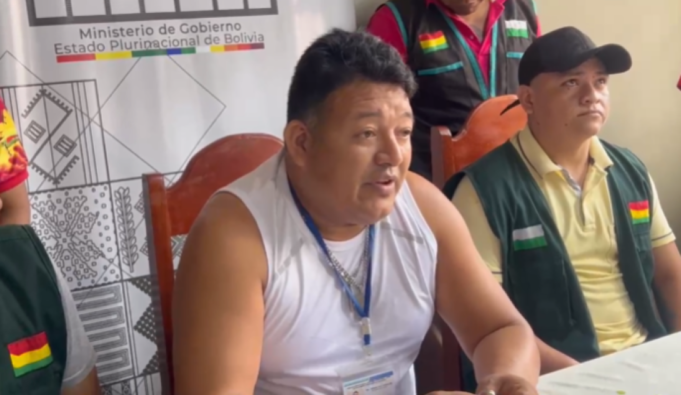 INTERNOS DE CÁRCELES DEL PAÍS DENUNCIAN DISCRIMINACIÓN Y EXIGEN REVISIÓN GENERAL DE DETENCIONES PREVENTIVAS