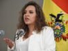 GOBIERNO CONFIRMA RECURSOS PARA PAGO DE VIÁTICOS AL SECTOR SALUD Y EVITA PARO INDEFINIDO EN SANTA CRUZ