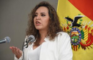 GOBIERNO CONFIRMA RECURSOS PARA PAGO DE VIÁTICOS AL SECTOR SALUD Y EVITA PARO INDEFINIDO EN SANTA CRUZ