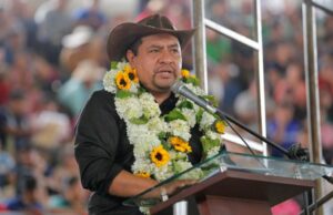 MINISTRO PROYECTA QUE BOLIVIA SERÁ UNO DE LOS MAYORES PRODUCTORES DE ALIMENTOS DEL MUNDO EN 5 AÑOS