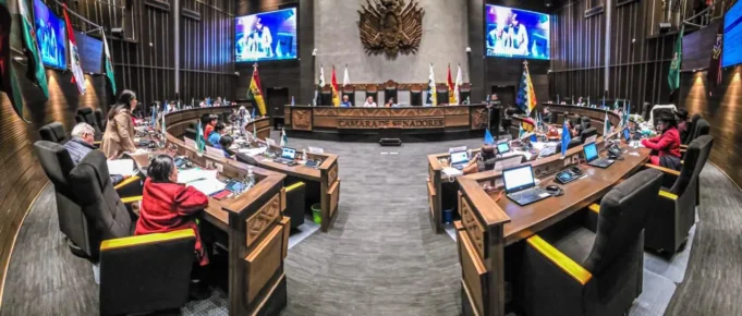 SENADO ANALIZARÁ PROYECTO DE LEY QUE PROPONE CESAR A VOCALES DEL TSE Y PRORROGAR EL MANDATO 2020–2025