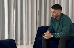 POLICÍA NO DESCARTA PRESENCIA DE SEBASTIÁN MARSET EN BOLIVIA Y VINCULA INVESTIGACIONES CON EL CASO SAUCEDO