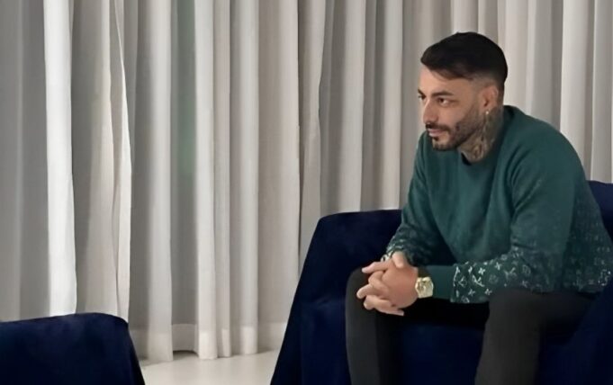 POLICÍA NO DESCARTA PRESENCIA DE SEBASTIÁN MARSET EN BOLIVIA Y VINCULA INVESTIGACIONES CON EL CASO SAUCEDO