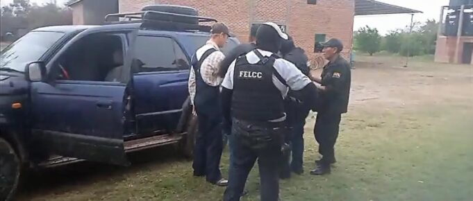 MACABRO CRIMEN EN COLONIA MENONITA DE SANTA CRUZ: CUERPO CONGELADO PARA DESAPARECER INDICIOS