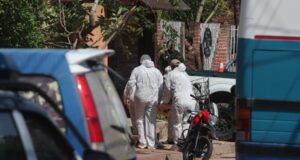 SOSPECHAN QUE JOVEN ACRIBILLADO EN EL PLAN 3.000 FUE CONFUNDIDO CON UN EXTRANJERO