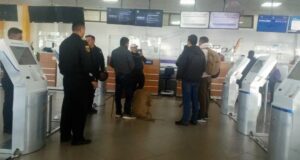 MILITARES Y POLICÍA VINCULADOS A ENTREGA DE ARMAS A LA ORGANIZACIÓN CRIMINAL DE ‘COCO’ VÁSQUEZ