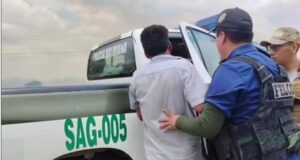 DICTAN TRES AÑOS DE CÁRCEL A DOS HOMBRES POR PROVOCAR INCENDIOS EN GUARAYOS